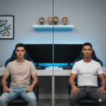 Eu vou Transformar seu vídeo em qualquer pessoa ou famoso