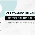 Eu vou fazer Comunicação assertiva no trabalho com pdf perso...