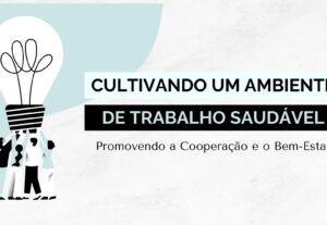 Eu vou fazer Comunicação assertiva no trabalho com pdf perso...