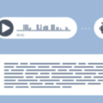 Eu vou Transcrever seu Áudio em Texto em menos de 24h