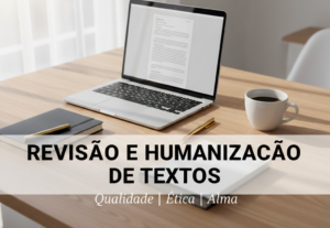 Eu vou humanizar seu texto de IA e fazer revisão profissiona...