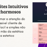 Eu vou fazer websites bem estruturados e charmosos para você