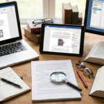 Eu vou Fazer redação, Tradução e Revisão de textos