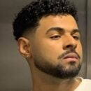 Foto do perfil do trabalhador freelancer