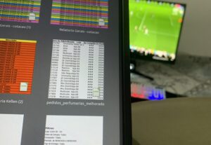 Eu vou Fazer digitação ou conversão de PDF para Word por