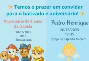 Eu vou Criar a arte que você deseja