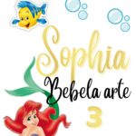 Eu vou Criar a arte que você deseja