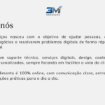 Eu vou criar uma landing page profissional