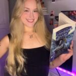 Eu vou fazer a melhor resenha / divulgação para seu livro