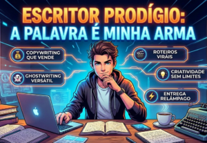 Eu vou Escrever seu artigo de 500 palavras sobre qualquer te...