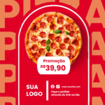 Eu vou Fazer Um Design de Post Chamativo Para Redes Sociais.