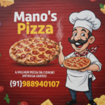 Eu vou Criar seu logotipo e identidade visual