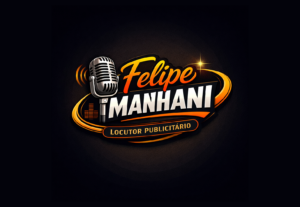 Eu vou fazer a locução ideal para seu pojeto.
