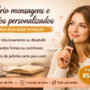 Foto do perfil do trabalhador freelancer