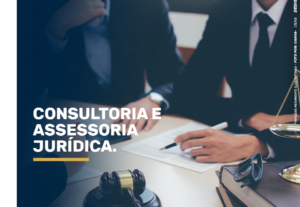 Eu vou oferecer análise jurídica informativa