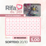 Eu vou criar 3 artes profissionais para o seu Instagram