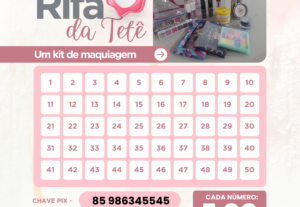 Eu vou criar 3 artes profissionais para o seu Instagram