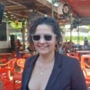 Foto do perfil do trabalhador freelancer