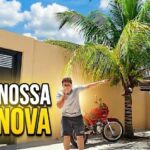 Eu vou fazer seu banner, anuncio ou thumbnail em 20 minutos