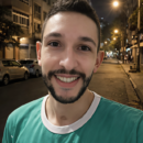 Foto do perfil do trabalhador freelancer