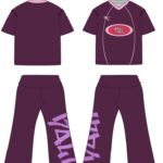 Eu vou desenvolver o desenho técnico planificado da sua peça