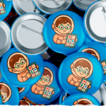 Eu vou fazer seu logotipo em até 48 horas