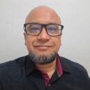 Foto do perfil do trabalhador freelancer