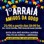 Eu vou fazer convites personalizados para festas ou eventos