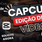 Eu vou fazer edição de vídeo profissional