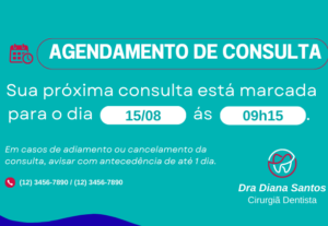 Eu vou criar 5 posts personalizados para o seu Instagram