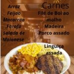 Eu vou criar uma linda arte para qualquer evento.