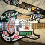 Eu vou fazer um instrumental de rock/metal de qualidade