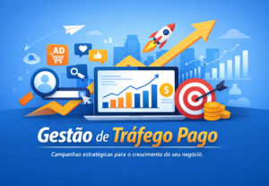 Eu vou ajudar seu negócio a alcançar as pessoas certas.
