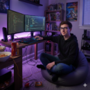 Foto do perfil do trabalhador freelancer