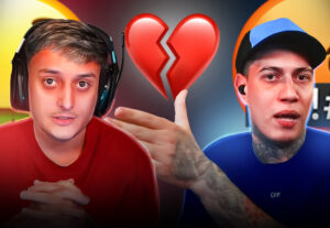 Eu vou fazer uma thumbnail atrativa