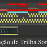 Eu vou criar uma trilha sonora para seu vídeo