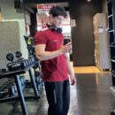 Foto do perfil do trabalhador freelancer