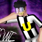 Eu vou Fazer um desenho da sua escolha