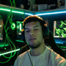 Foto do perfil do trabalhador freelancer