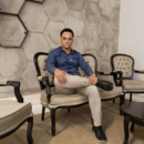 Foto do perfil do trabalhador freelancer