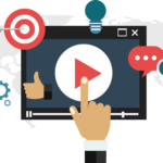 Eu vou elevar o nível dos seus vídeos