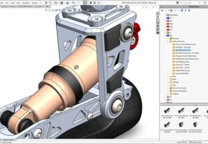 Eu vou modelar em 3D para fabricar ou imprimir em 3D