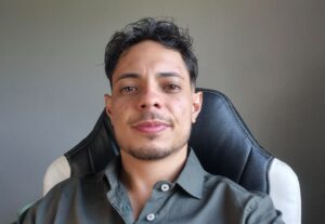 Eu vou gravar o melhor comercial para seu produto ou serviço