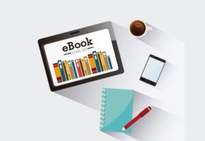 Eu vou criar seu ebook completo.