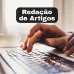 Eu vou escrever um artigo para blog/site até 1000 palavras.