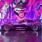 Eu vou criar Edits profissionais para suas redes sociais