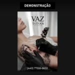 Eu vou criar cartazes objetivos e chamativos para a sua loja