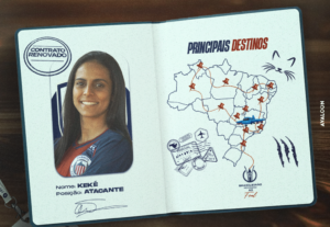 Eu vou diferenciar e destacar o visual da sua empresa/negóci...