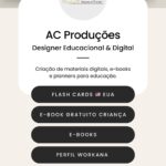 Eu vou fazer Designers e tudo em arte com Ia