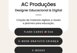Eu vou fazer Designers e tudo em arte com Ia